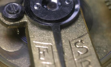 The Watchmaker selected for Leipzig Dok Festival 2016