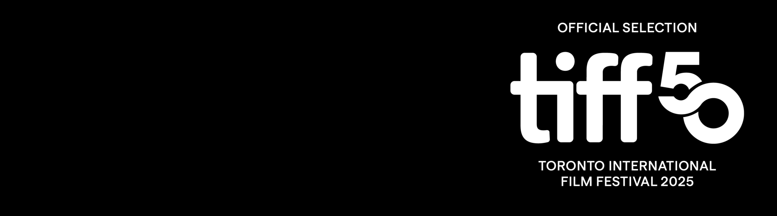 Ghost School selected for TIFF 2025 (50th Edition)